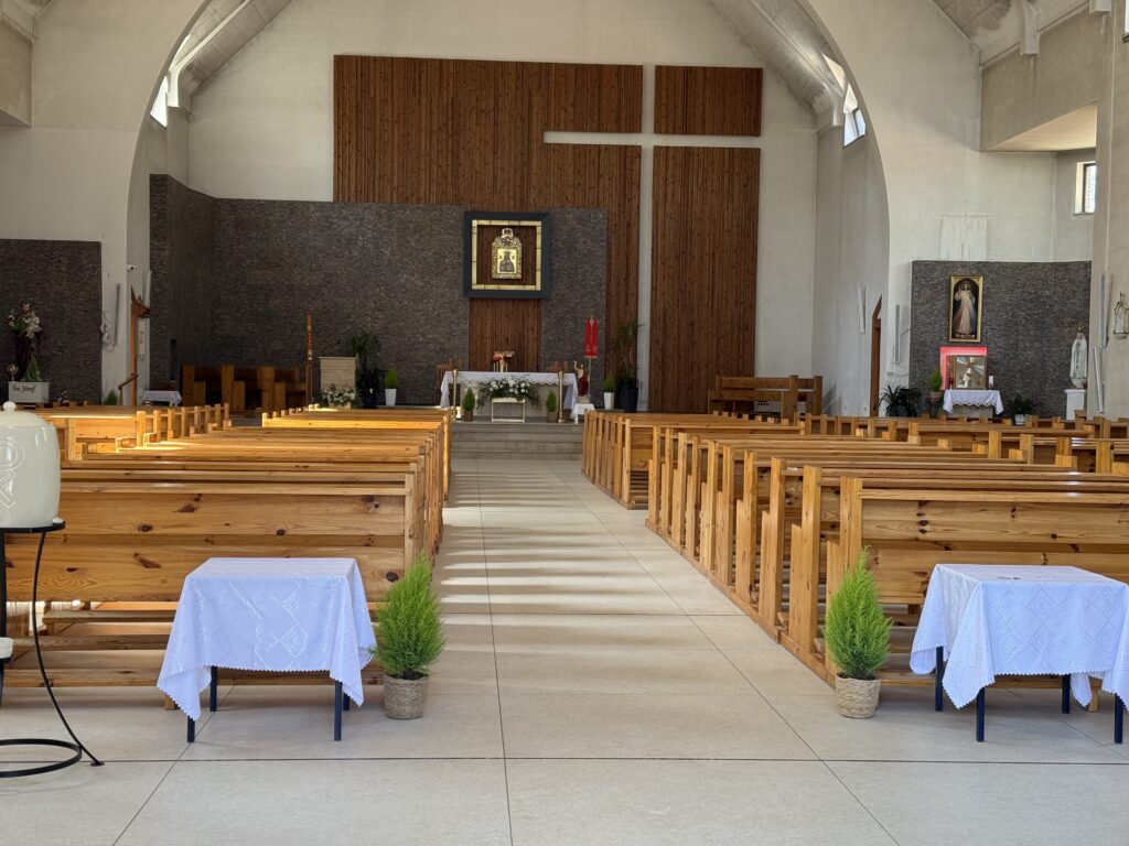 XVIII NIEDZIELA ZWYKŁA